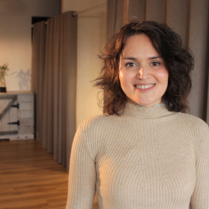 Marina Ivanova - sugaring expert in Auckland